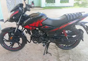 Hero Ignitor 2022 Black
