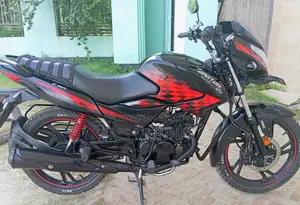 Hero Ignitor 2022 Black
