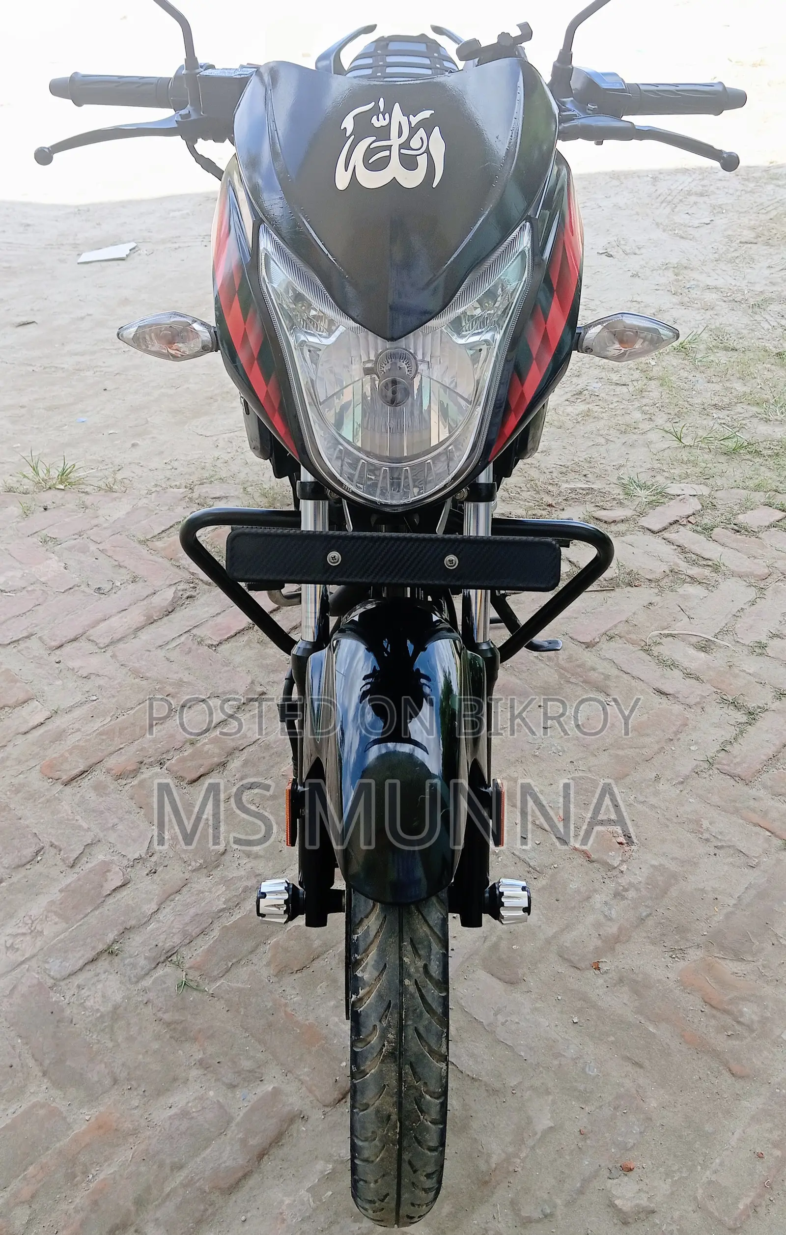 Hero Ignitor 2022 Black