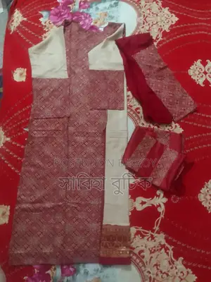 বুটিকের ৩পিস