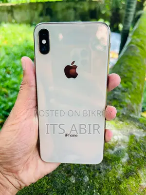 Apple iPhone XS Max 256 GB Rose Gold