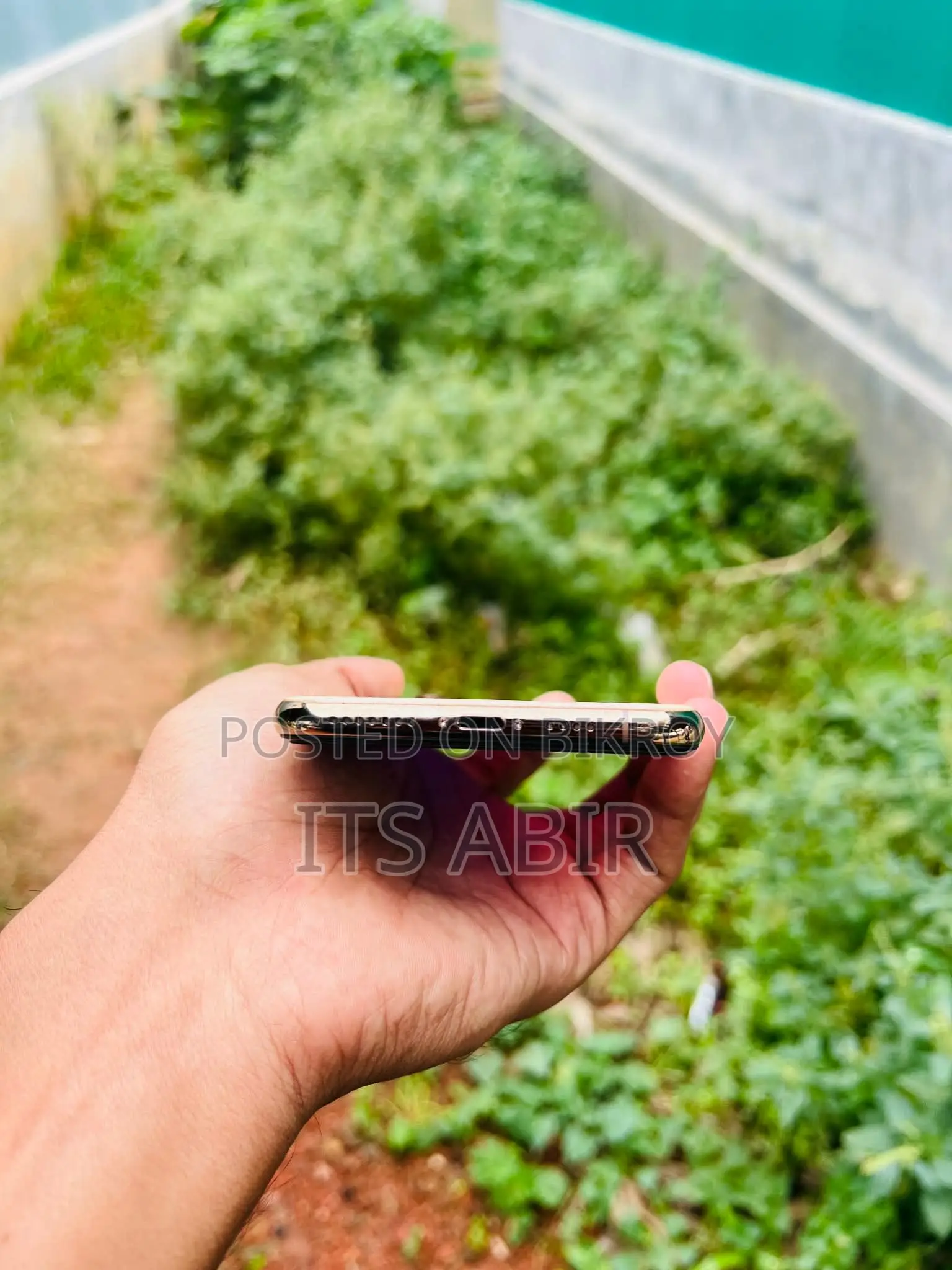 Apple iPhone XS Max 256 GB Rose Gold