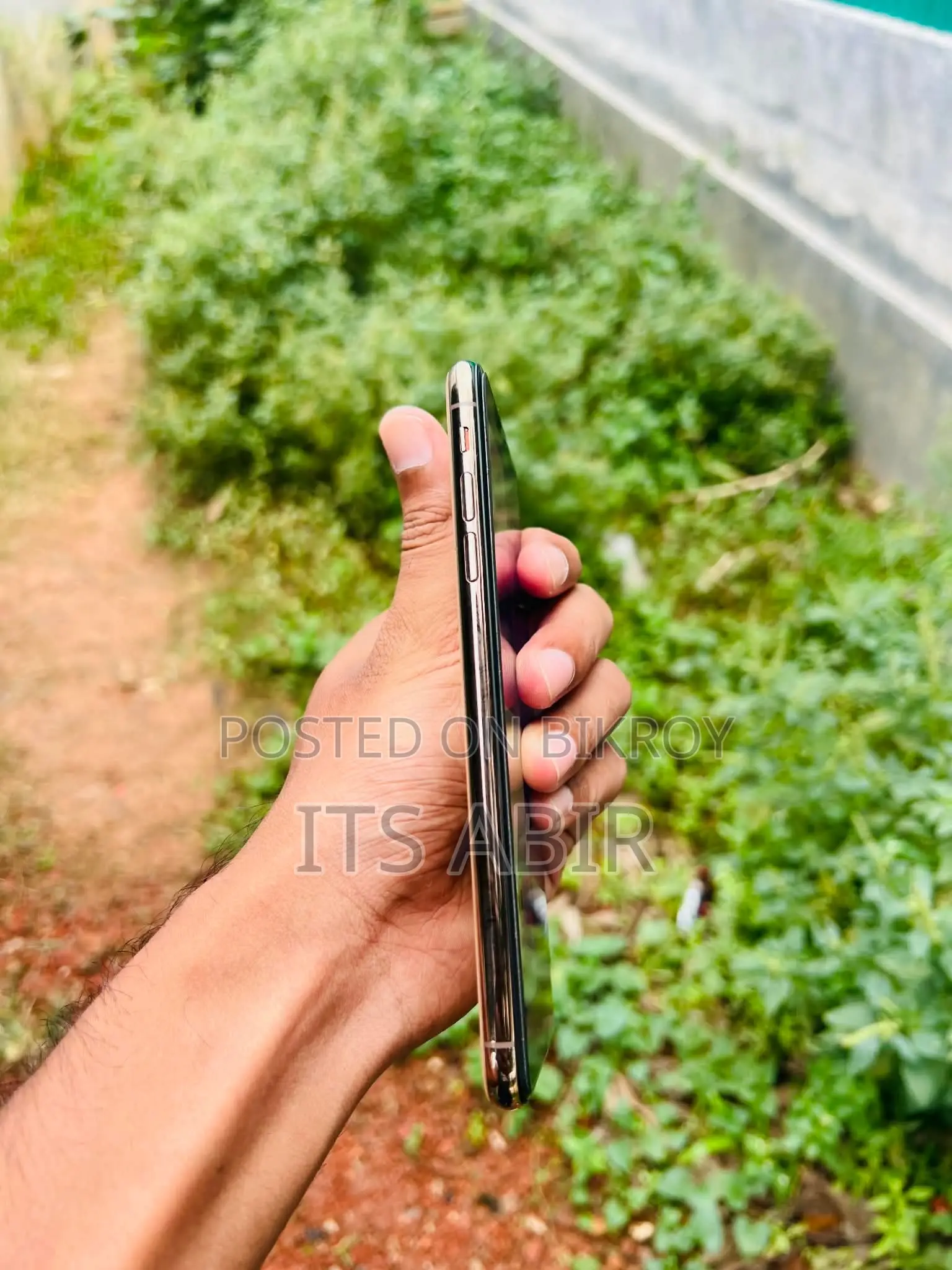 Apple iPhone XS Max 256 GB Rose Gold