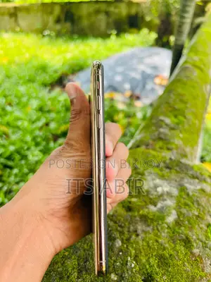 Apple iPhone XS Max 256 GB Rose Gold