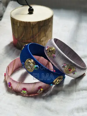 Handmade Bangles