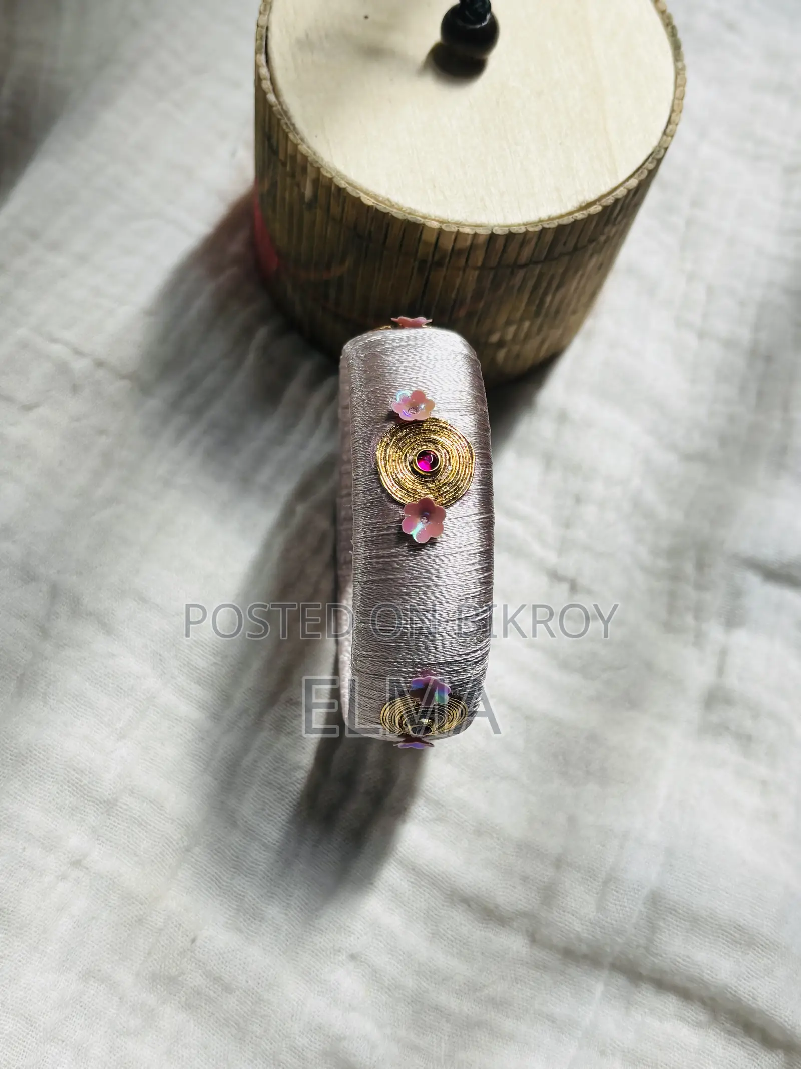 Handmade Bangles