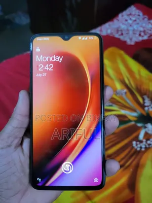 OnePlus 7 256 GB Gray