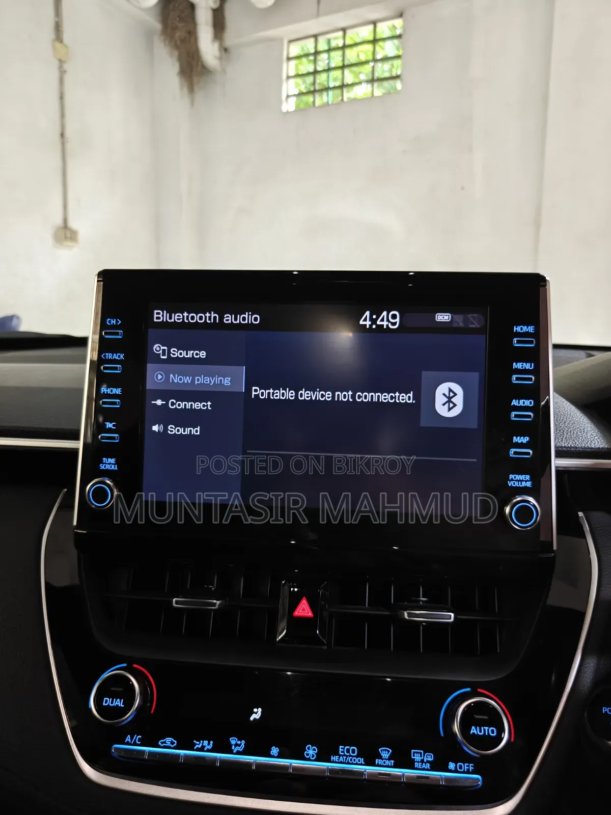 Toyota Corolla Cross 2022 Pearl