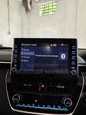 Toyota Corolla Cross 2022 Pearl