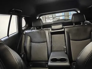 Toyota Corolla Cross 2022 Pearl