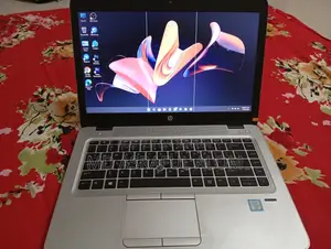 Laptop HP EliteBook 840 G3 8GB Intel Core i5 SSD 256GB