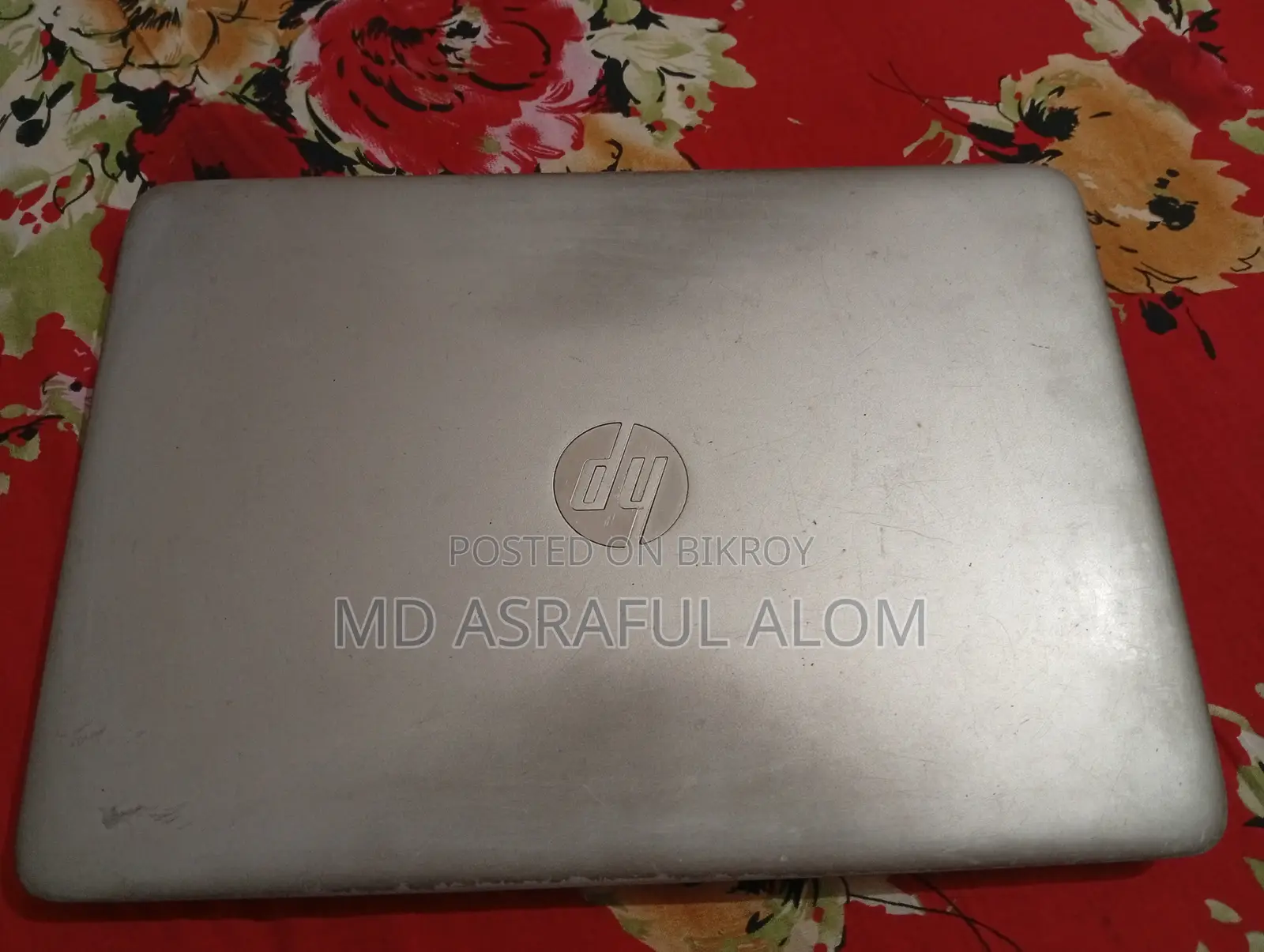Laptop HP EliteBook 840 G3 8GB Intel Core i5 SSD 256GB