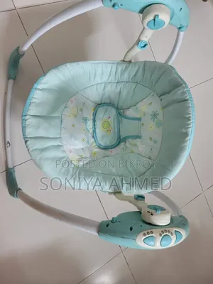 Baby Cradle