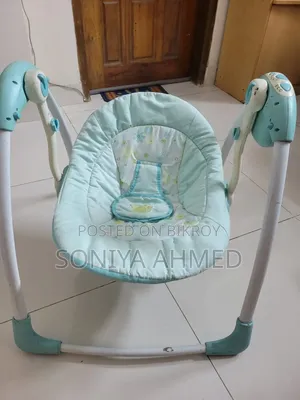 Baby Cradle