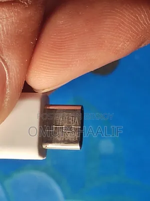 Samsung Original 45 Watt Charger