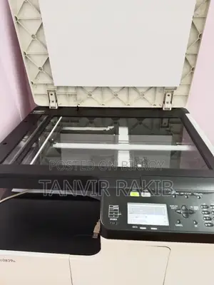 Photocopy Machine