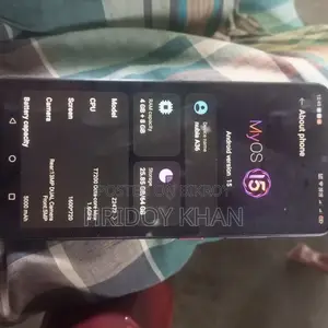 Nokia 105 4G Black