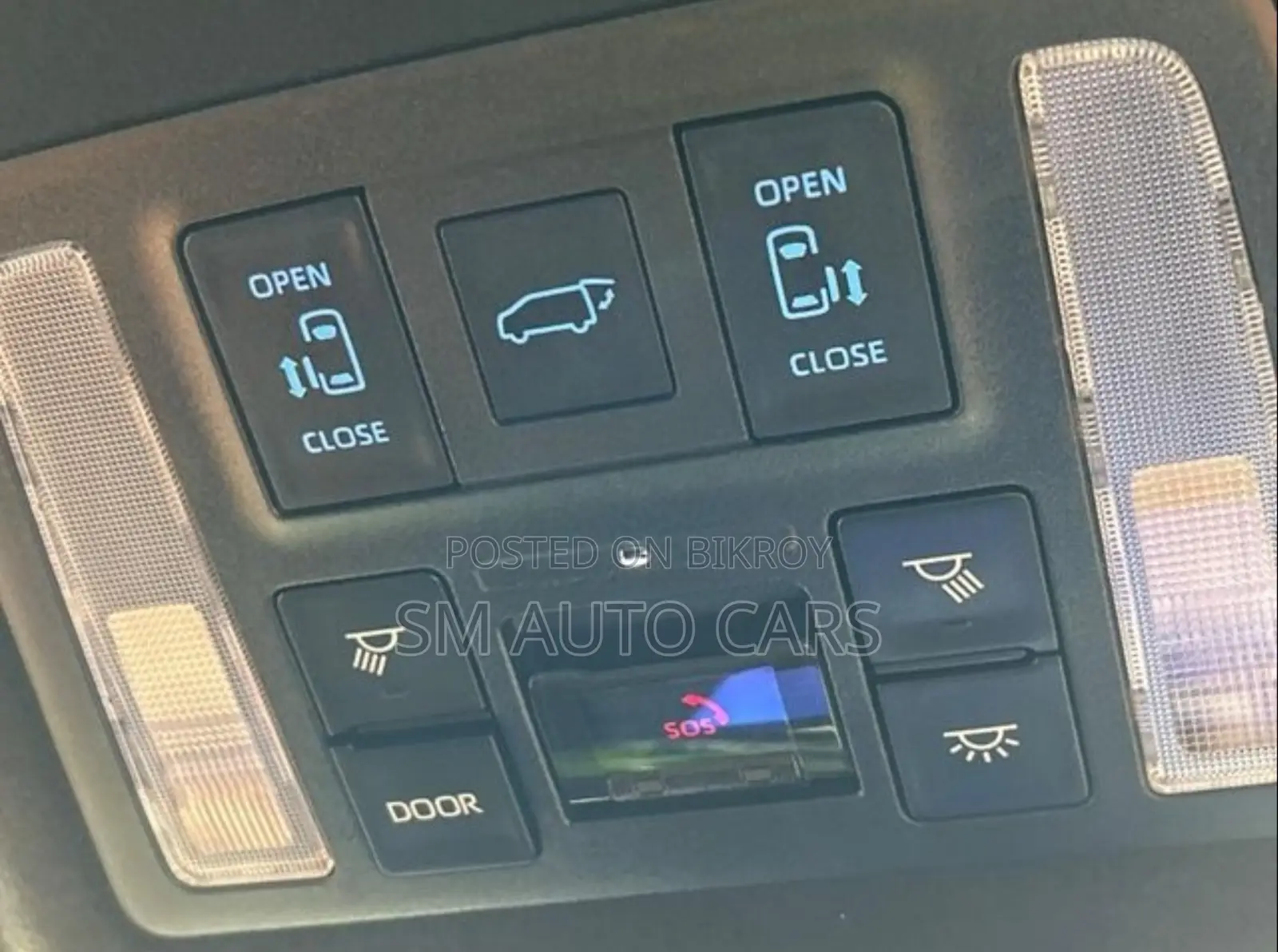 Toyota Noah 2025 Pearl