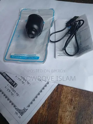 Mini CC Camera