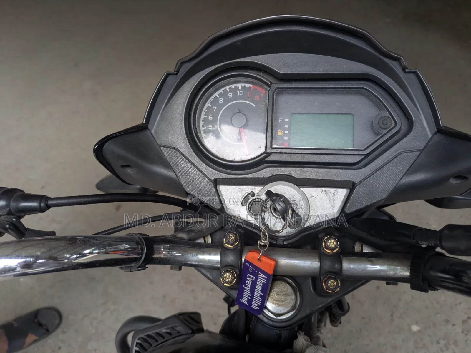 Runner Turbo V2 2023 Black