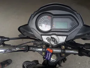 Runner Turbo V2 2023 Black