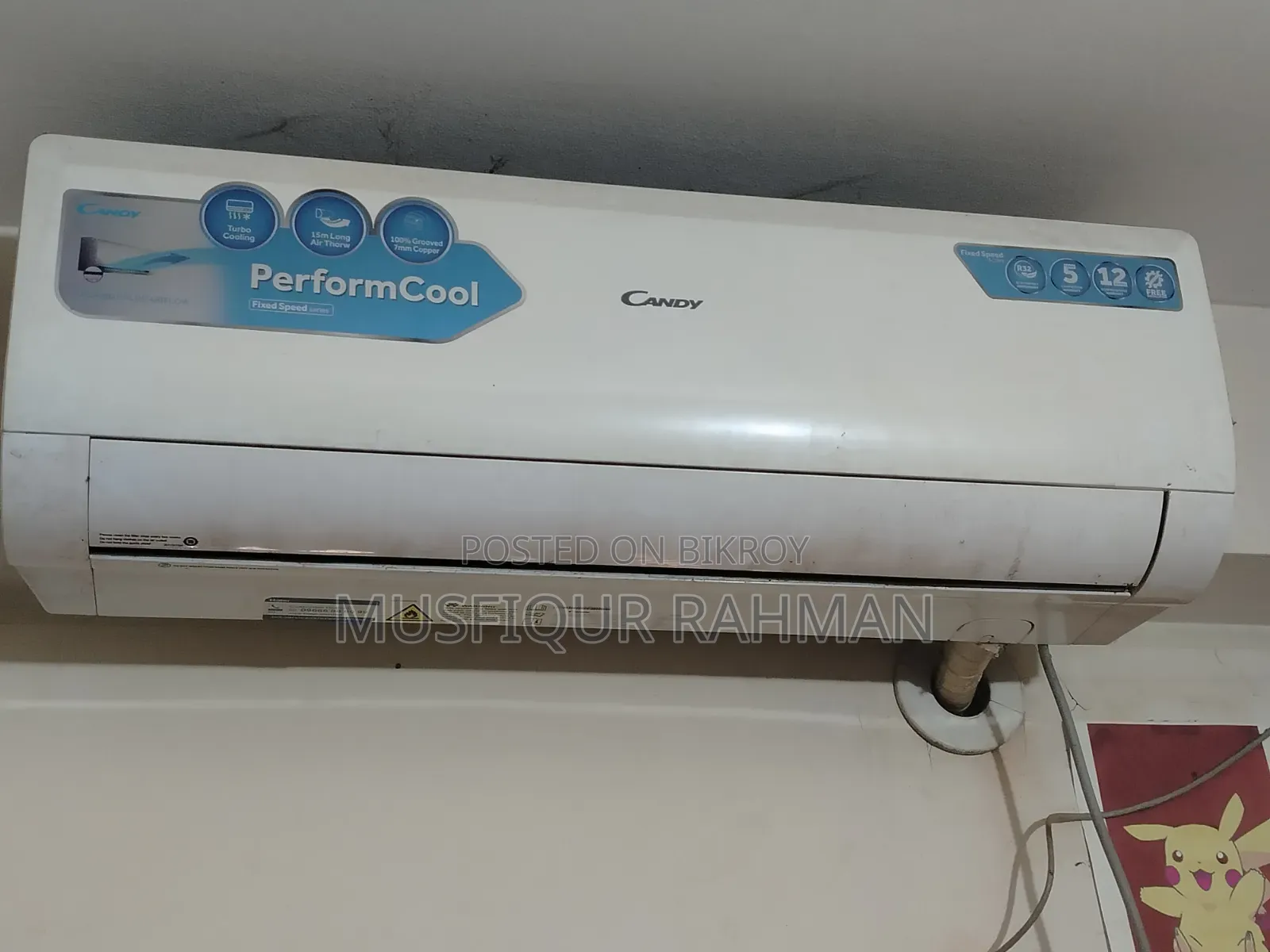 Air Conditioner