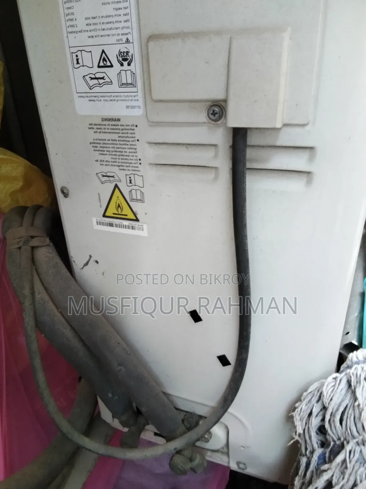 Air Conditioner