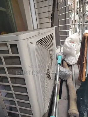Air Conditioner