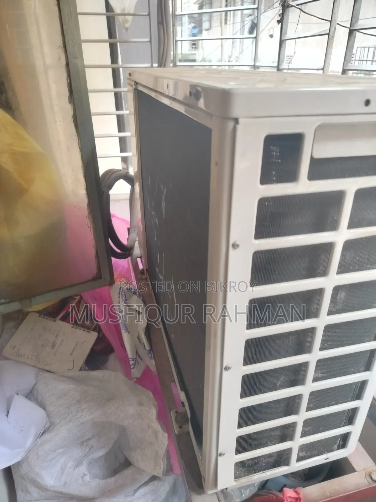 Air Conditioner