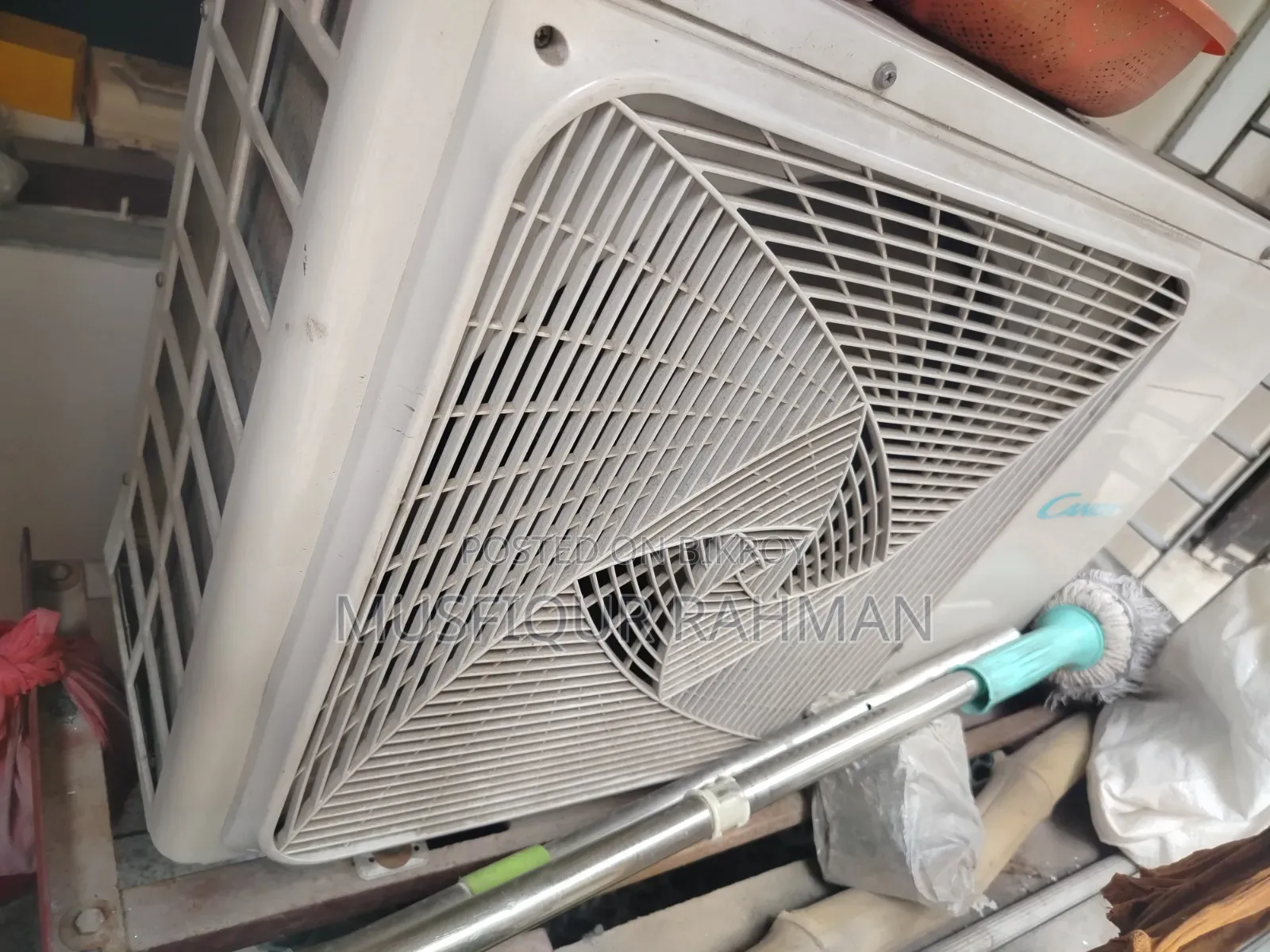 Air Conditioner