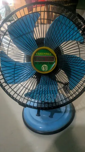 Mini Stand Fan