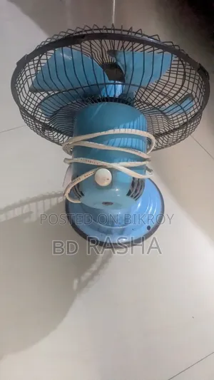 Mini Stand Fan