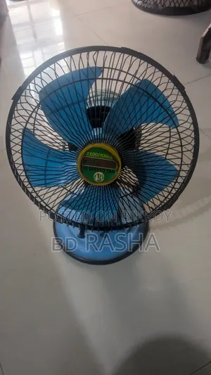 Mini Stand Fan