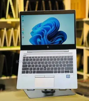 Laptop HP EliteBook 840 G5 8GB Intel Core I5 SSD 256GB