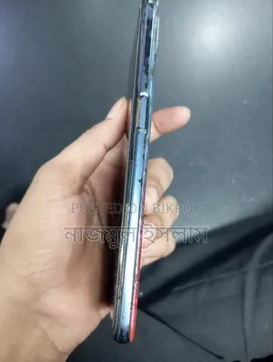 Oppo A72 5G 128 GB Red