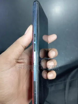 Oppo A72 5G 128 GB Red
