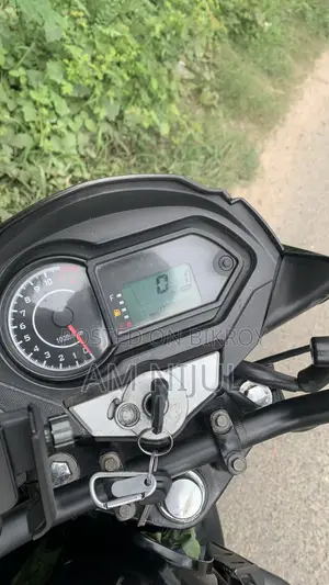 Runner Turbo V2 2021 Black