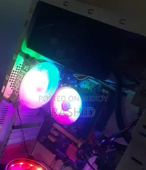 Power Supply Cooler Master Elite V4 400W