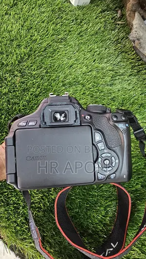 Canon 600D