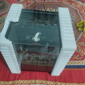 ডেভেলপমেন্ট ডেস্কটপ কম্পিউটার গিগাবাইট জিবি-বিকেআই সেভেন এইচটি-৭৫০০ ১৬জিবি ইন্টেল জিওন এইচডিডি ২৫৬জিবি