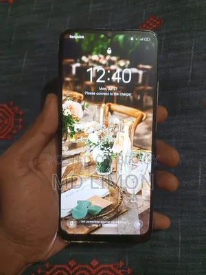 রিয়েলমি সি২৫এস ৬৪ জিবি নীল
