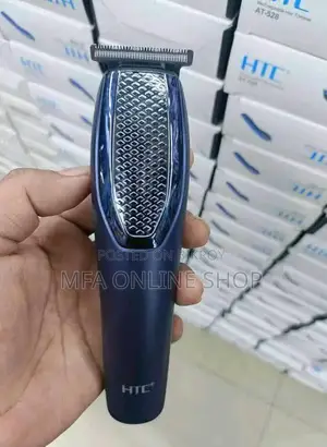 (মডেল-এটি-১২১০) পুরুষদের জন্য এইচটিসি রিচার্জেবল হেয়ার ট্রিমার (এটি-১২১০)