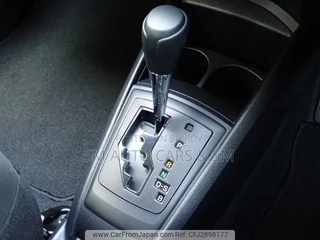 Toyota Axio 2021 White