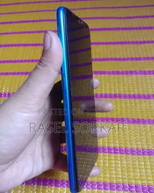 Oppo A12 32 GB Blue