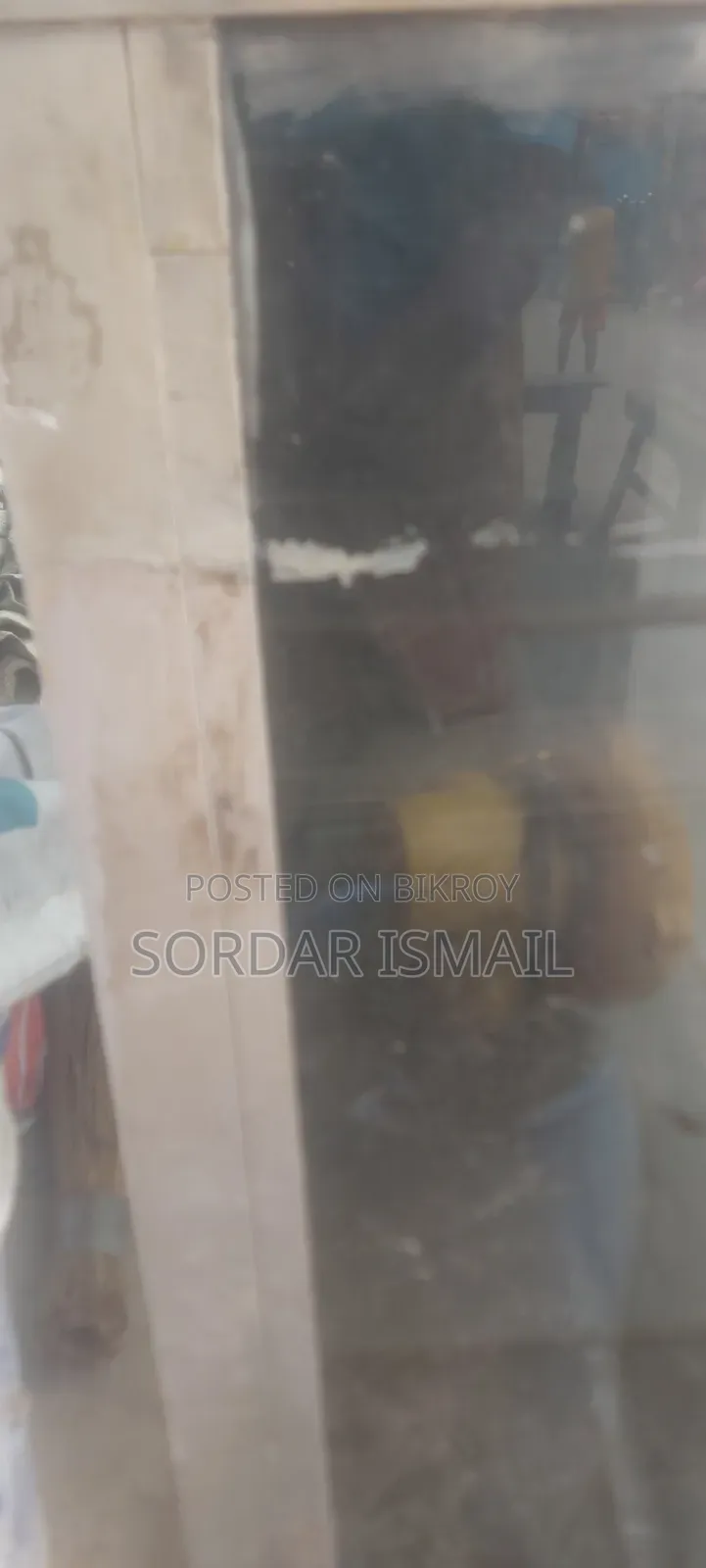 দোকান রেক সকেজ বিক্রি হবে