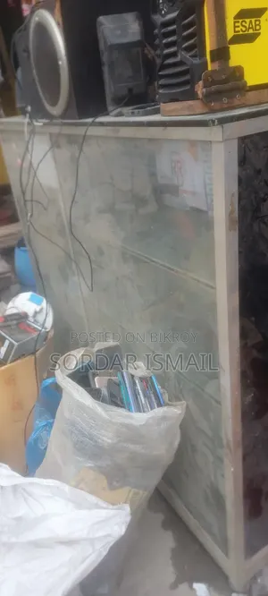 দোকান রেক সকেজ বিক্রি হবে