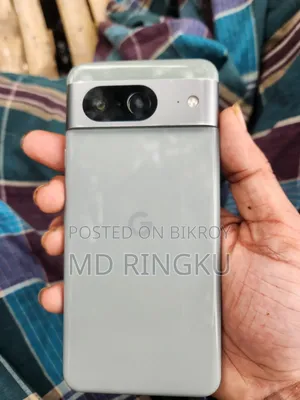 Google Pixel 8 128 GB