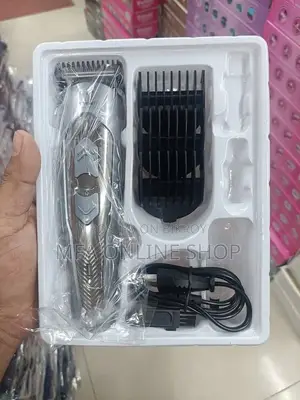 ক্যামেই কেএম-৭৫৬ মডেল হেয়ার ট্রিমার
