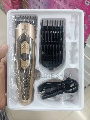 ক্যামেই কেএম-৭৫৬ মডেল হেয়ার ট্রিমার