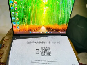 New Laptop Lenovo Yoga 7i 16GB Intel Core Ultra 7 HDD 512GB